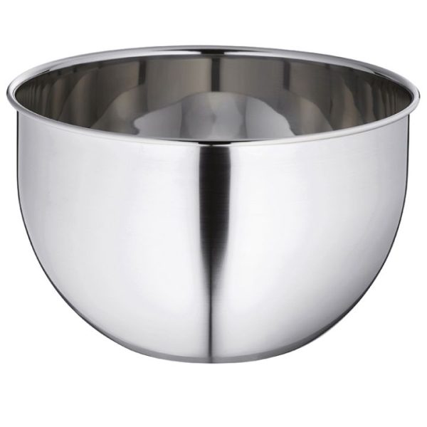 Stainless Steel Bowl Multipurpose Usage