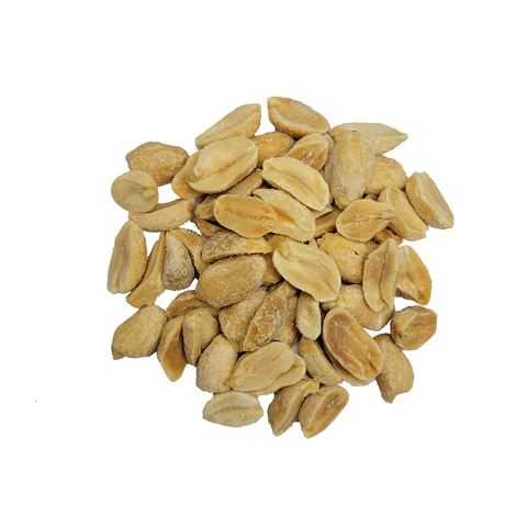 Roasted Salted Peanuts