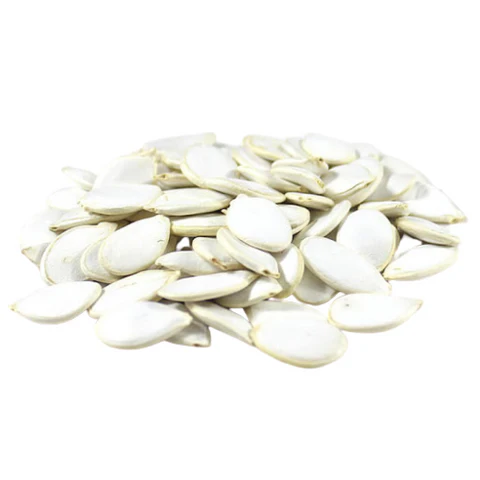 Snow White Pumpkin Seeds