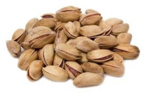 Pistachios Roasted Turkish (Antep)