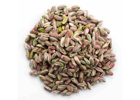 Pistachio Kernels