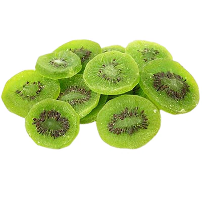 Kiwi Slices