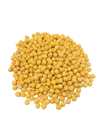 Mazari Chickpeas