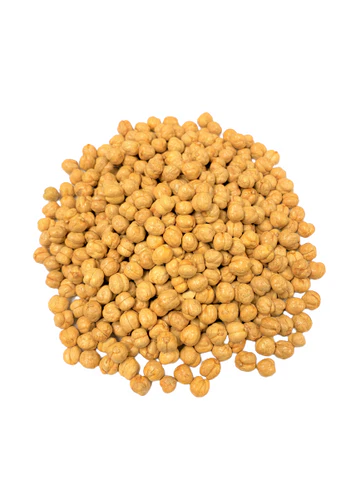 Lightly Salted Roasted Chickpeas