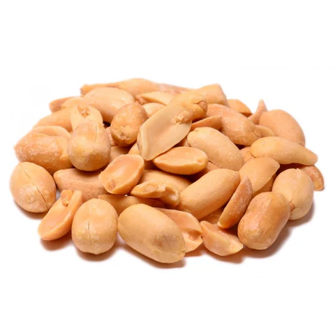 Roasted Peanuts