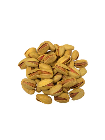 Pistachios Lemon Roasted
