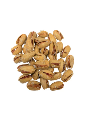 Pistachios Roasted & Sea-Salted