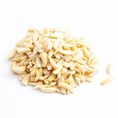 Slivered Almonds